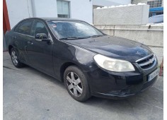 chevrolet epica del año 2007