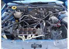 mg streetwise del año 2004 2