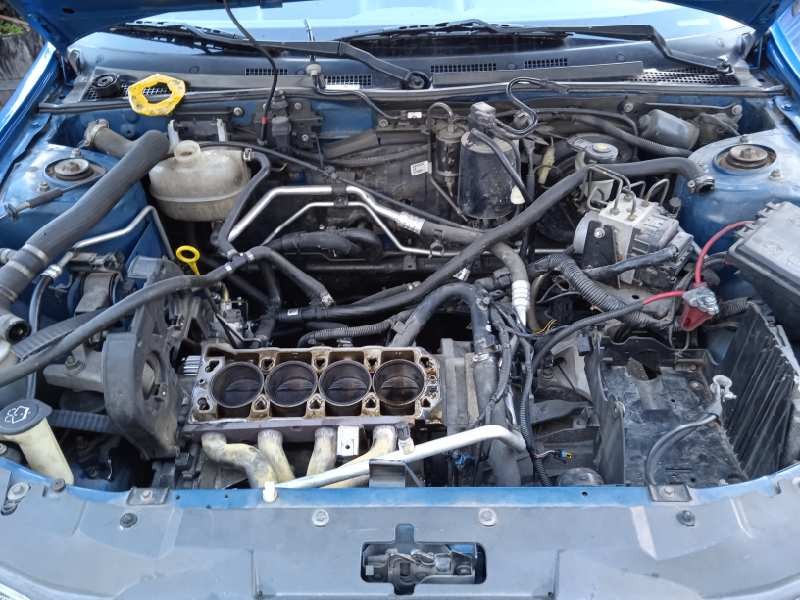 mg streetwise del año 2004