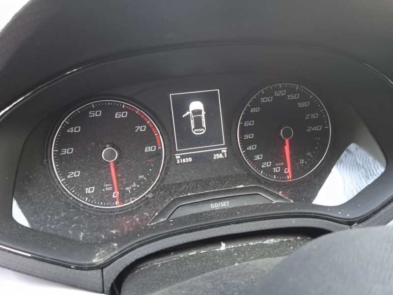 seat ibiza (kj1) del año 2022