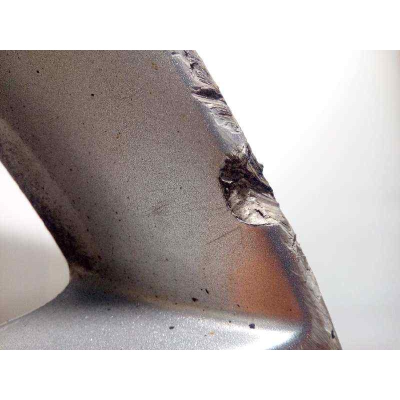 Recambio de llanta para land rover discovery v6 td hse referencia OEM IAM CK521007EA  