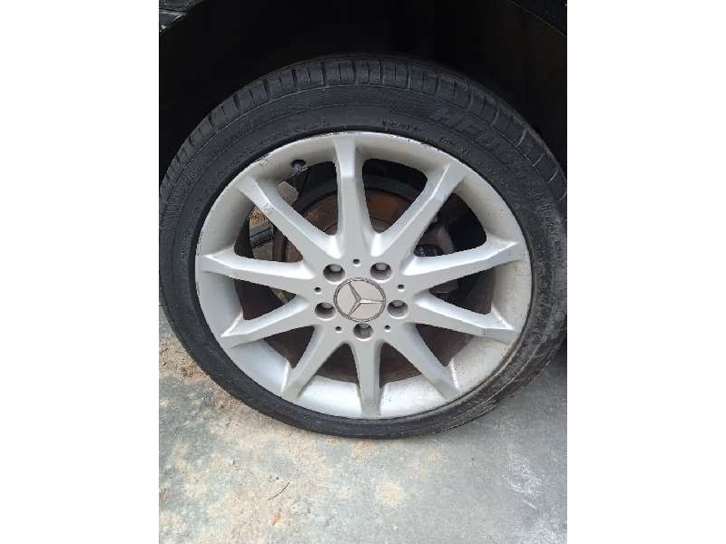 mercedes-benz clase b (w245) del año 2006