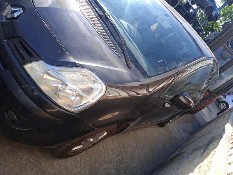 renault grand modus del año 2010