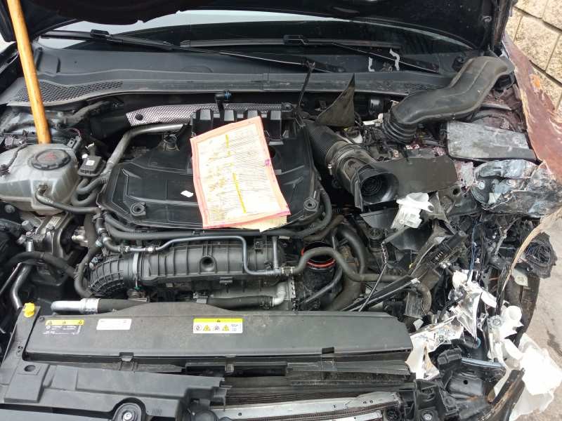 seat leon sportstourer (kl8) del año 2022