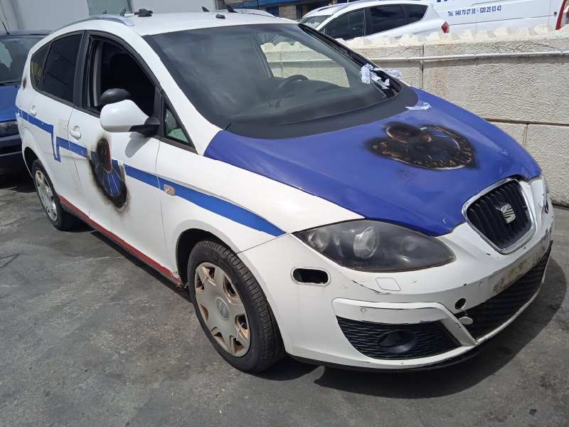 seat altea xl (5p5) del año 2011