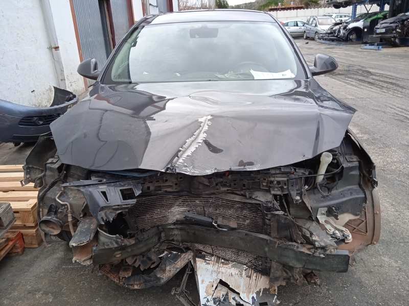 opel insignia berlina del año 2015