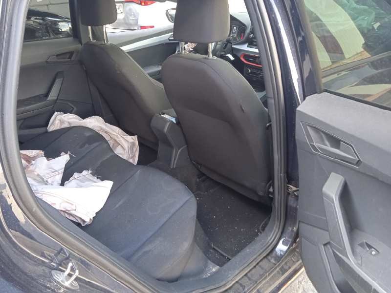 seat ibiza (kj1) del año 2022