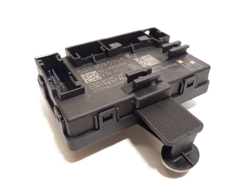 Recambio de centralita confort para seat ateca (kh7) style referencia OEM IAM 5Q4959593F  