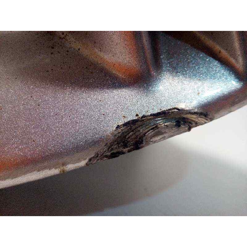 Recambio de llanta para land rover discovery v6 td hse referencia OEM IAM CK521007EA  