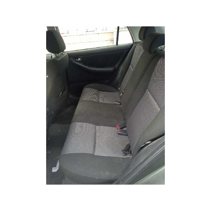 toyota corolla (e12) del año 2006