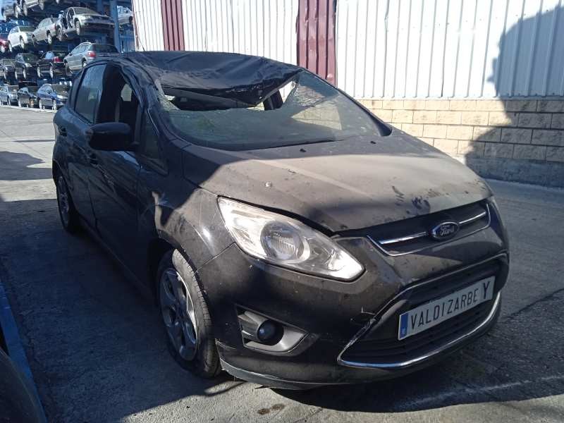 ford c-max del año 2012