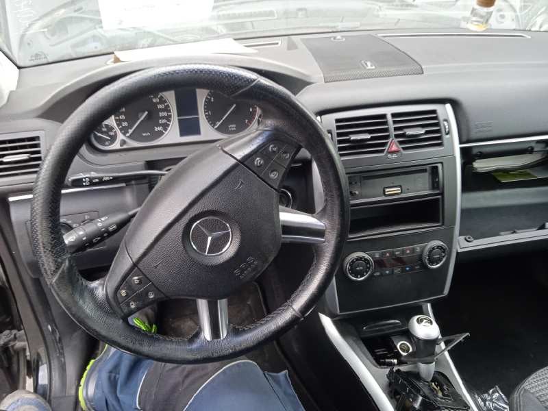 mercedes-benz clase b (w245) del año 2006