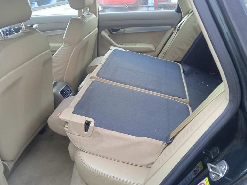 audi a6 berlina (4f2) del año 2005