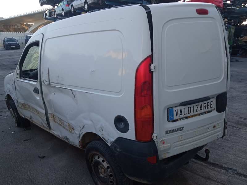 renault kangoo (f/kc0) del año 2004