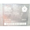 Recambio de abs para chrysler voyager iv (rg, rs) 3.3 awd referencia OEM IAM P04721427AK 25020409533 25020409524