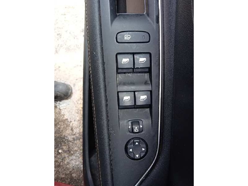 peugeot 3008 del año 2019