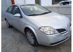 nissan primera berlina (p12) del año 2002