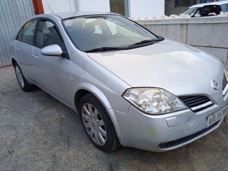 nissan primera berlina (p12) del año 2002