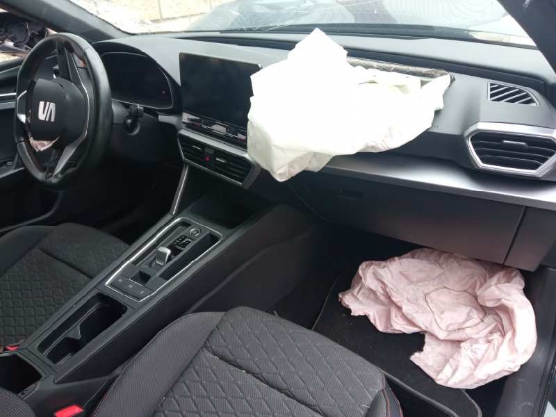 seat leon sportstourer (kl8) del año 2022