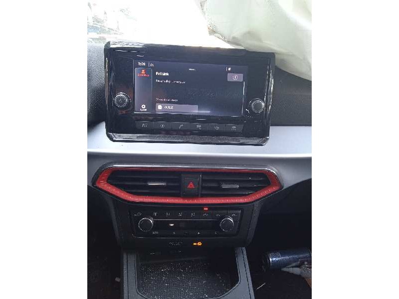 seat ibiza (kj1) del año 2022