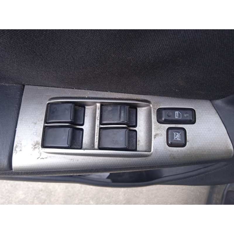 toyota corolla (e12) del año 2006