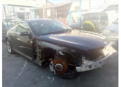 bmw serie 6 coupe (e63) del año 2008