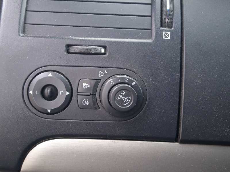 chevrolet epica del año 2007