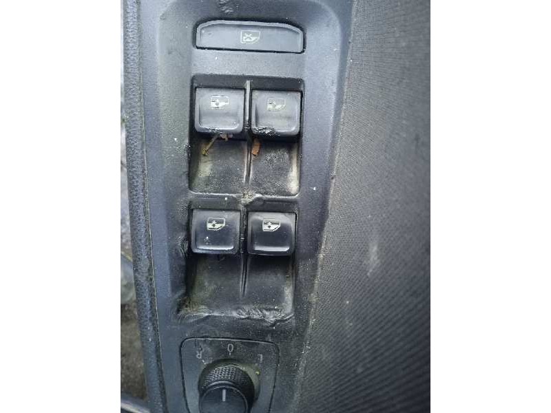 seat leon (5f1) del año 2014