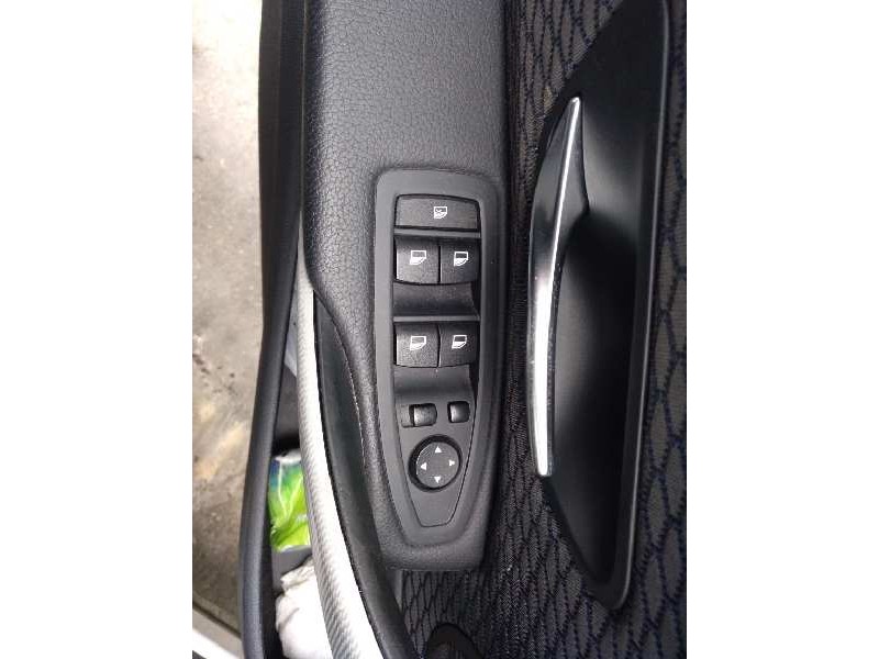 bmw serie 4 gran coupe (f36) del año 2015