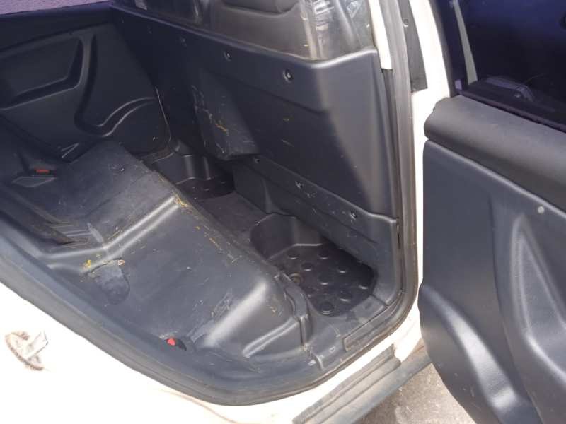 seat altea xl (5p5) del año 2011