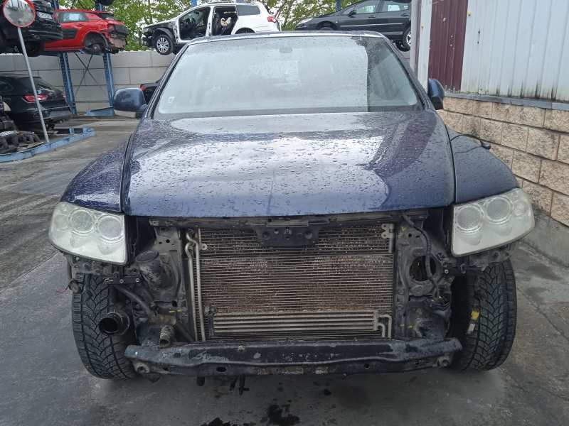 volkswagen touareg (7la) del año 2005