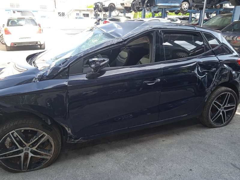 seat ibiza (kj1) del año 2022