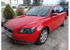 volvo s40 berlina del año 2007