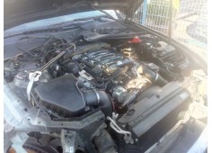 bmw serie 6 coupe (e63) del año 2008 2