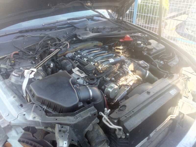 bmw serie 6 coupe (e63) del año 2008