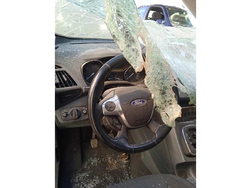 ford c-max del año 2012