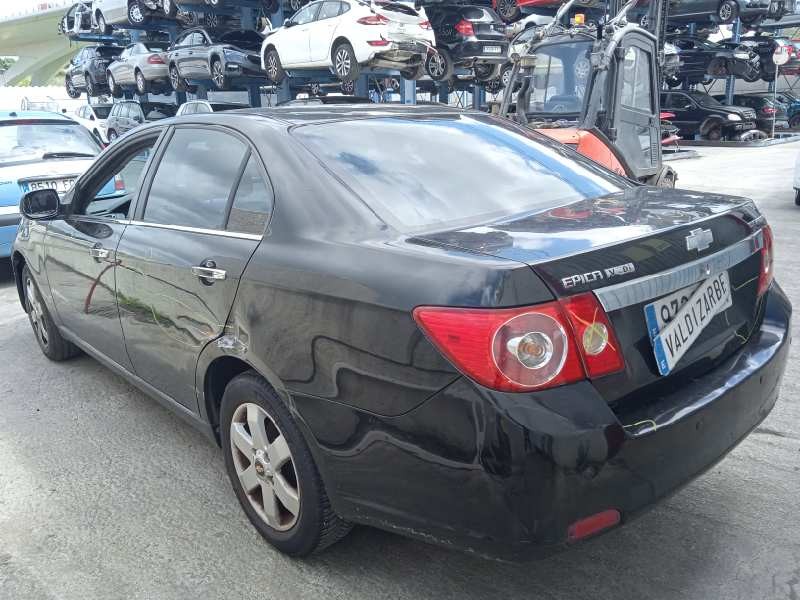 chevrolet epica del año 2007