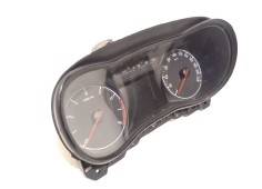 Recambio de cuadro instrumentos para opel corsa e 1.4 16v bivalent. gasolina / lpg referencia OEM IAM 39129457  367030224 2