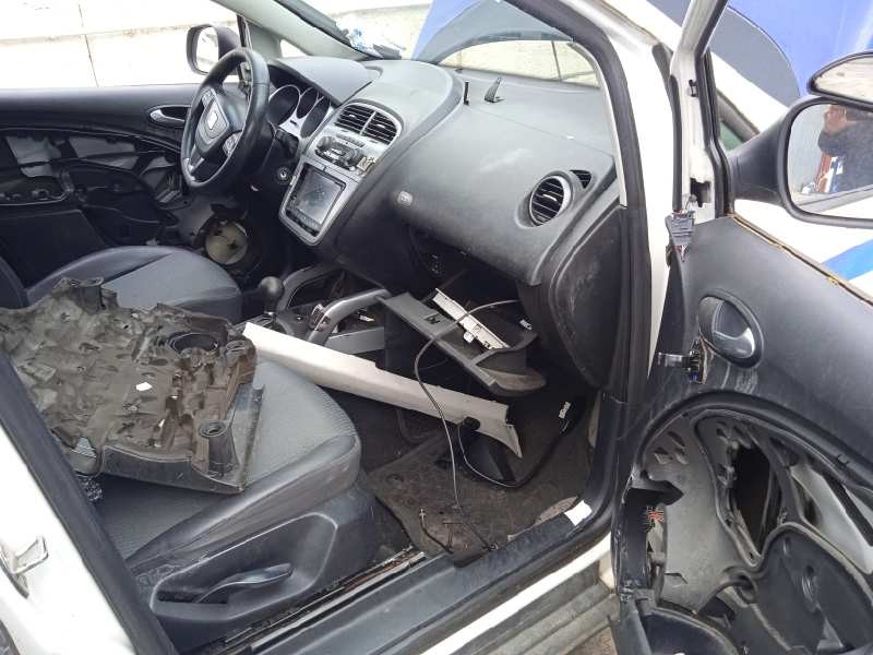 seat altea xl (5p5) del año 2011