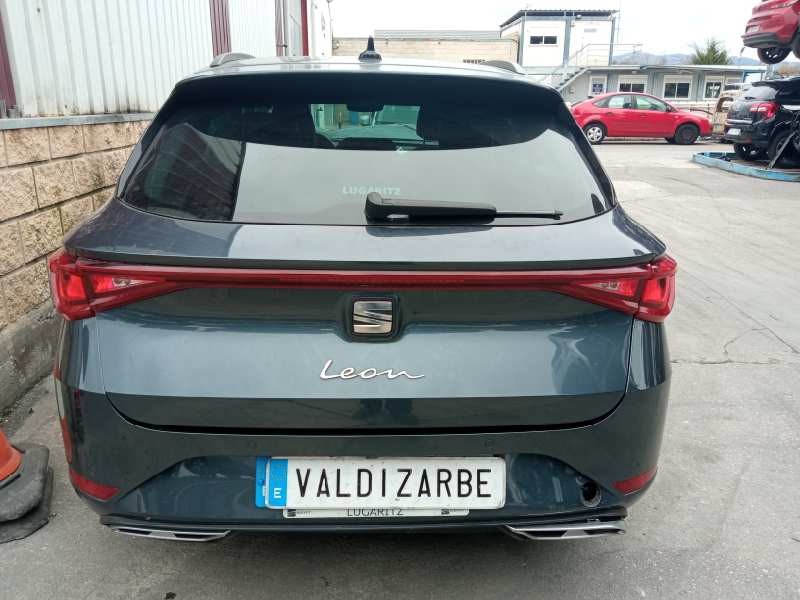 seat leon sportstourer (kl8) del año 2022