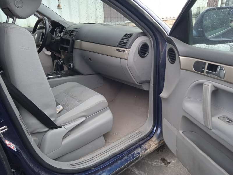 volkswagen touareg (7la) del año 2005