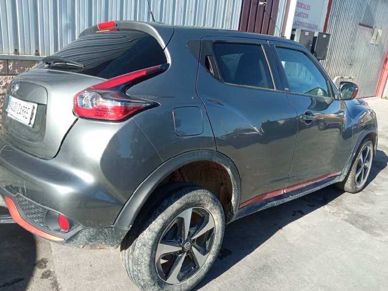 nissan juke (f15) del año 2019