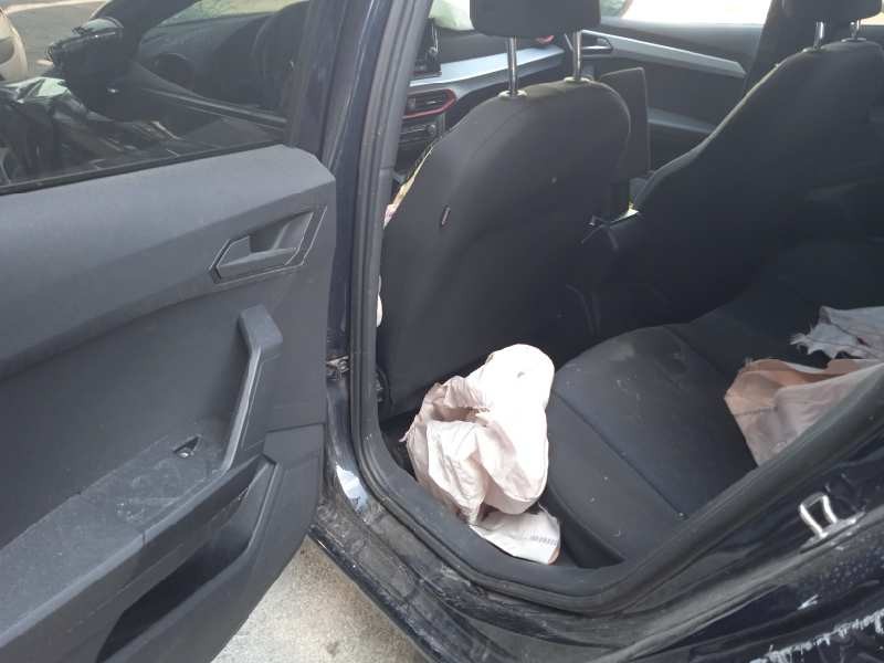 seat ibiza (kj1) del año 2022