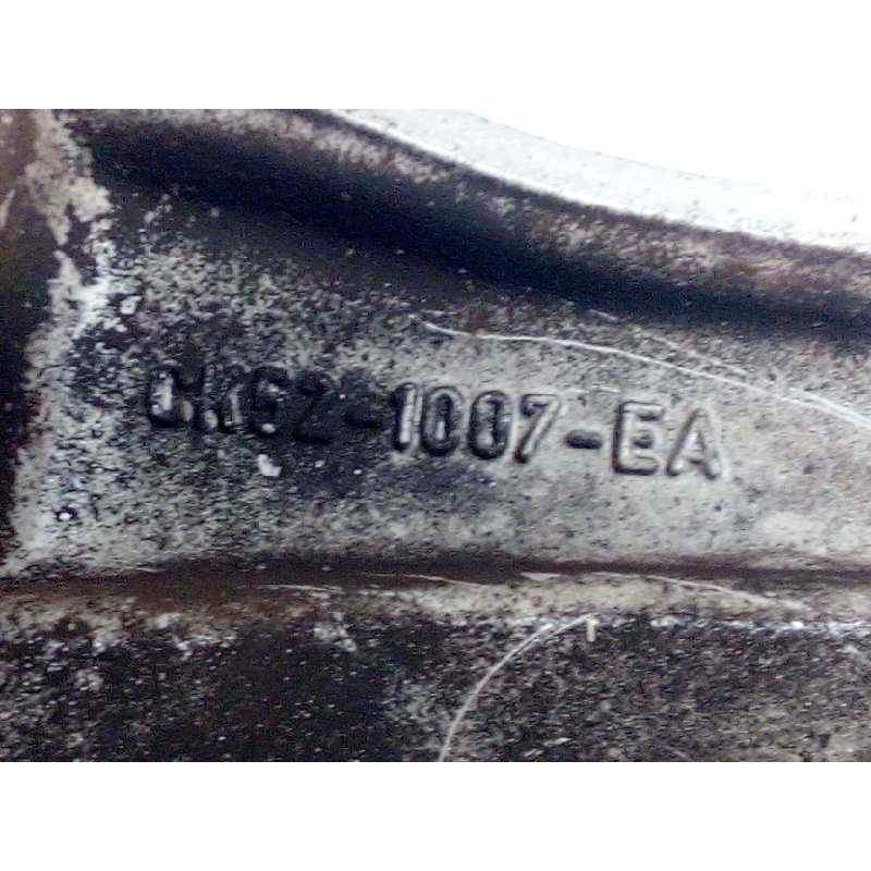 Recambio de llanta para land rover discovery v6 td hse referencia OEM IAM CK521007EA  