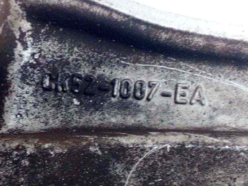 Recambio de llanta para land rover discovery v6 td hse referencia OEM IAM CK521007EA  