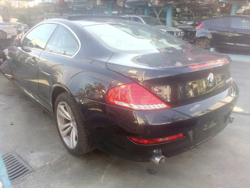 bmw serie 6 coupe (e63) del año 2008