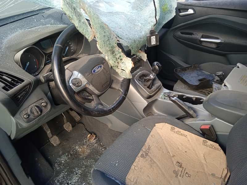 ford c-max del año 2012