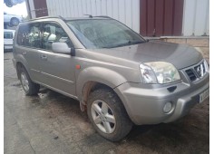 NISSAN X-TRAIL (T30)