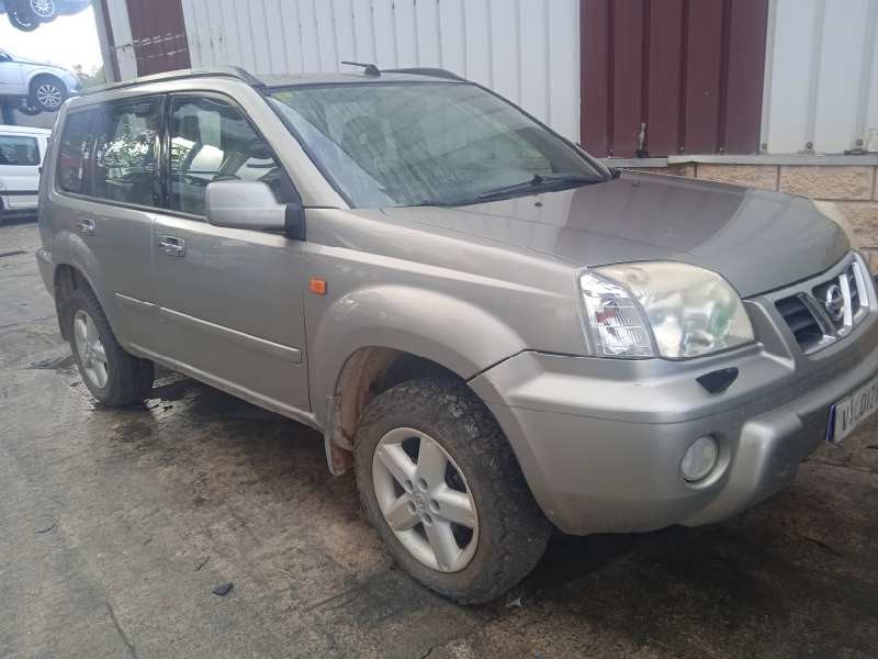 nissan x-trail (t30) del año 2003