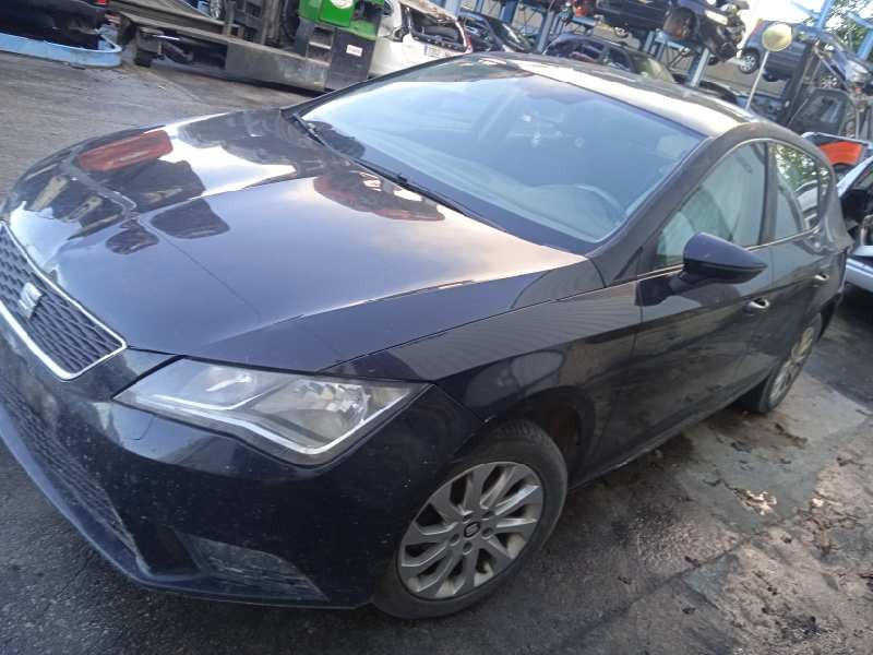 seat leon (5f1) del año 2014
